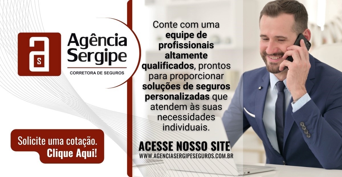 Agencia Sergipe Corretora de Seguros